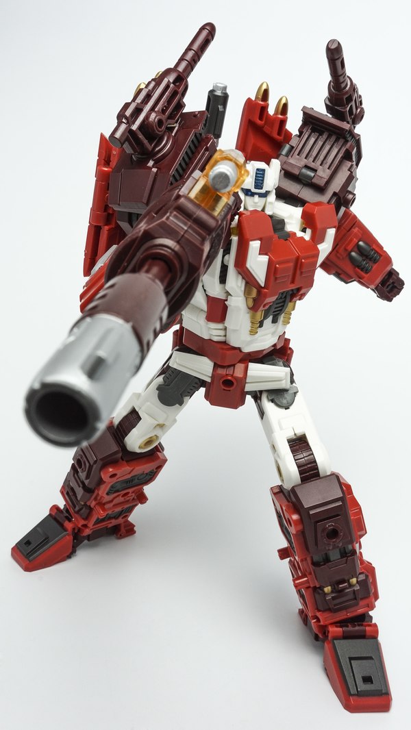 WB03E WB03 Warbotron Combiner Final Colored Product Photos  (4 of 15)